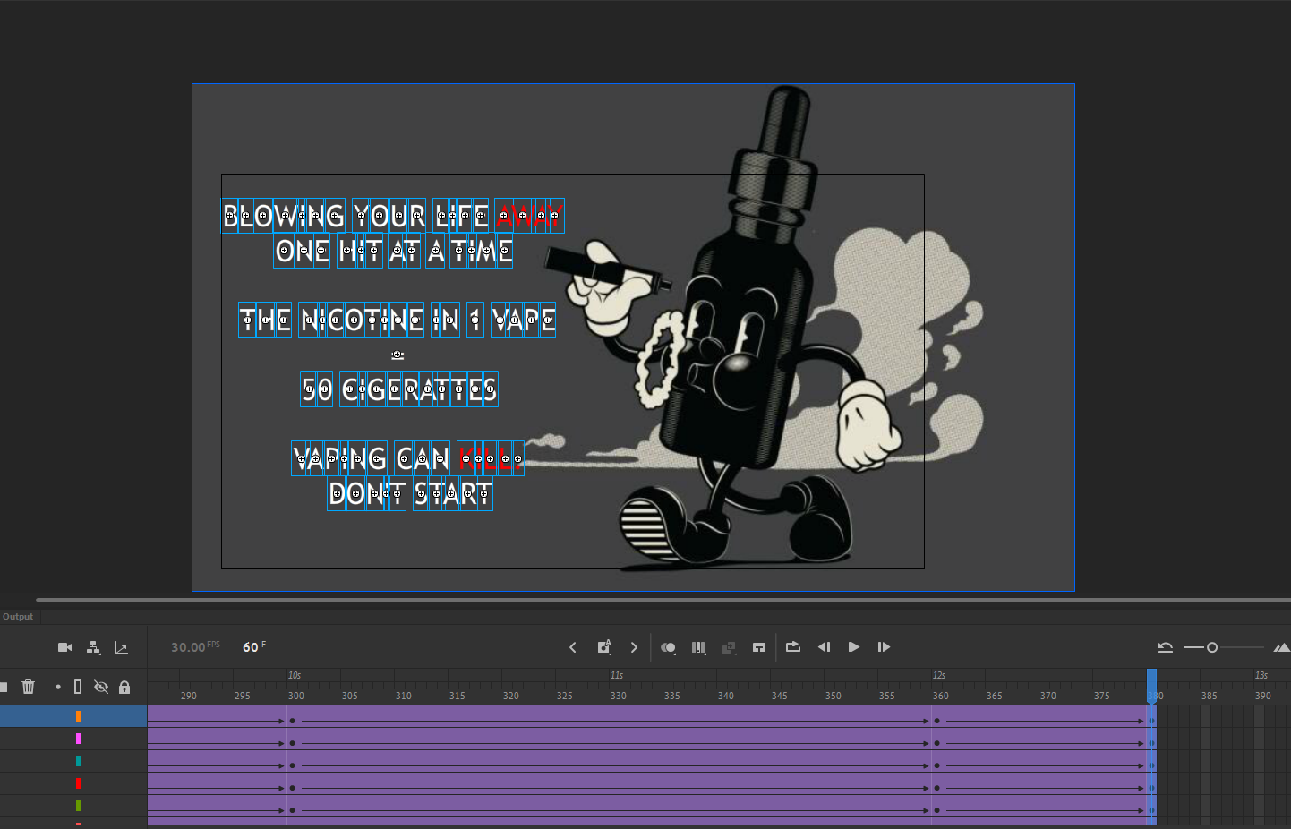 Animation