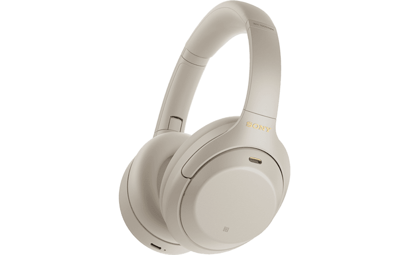 Wireless headphones