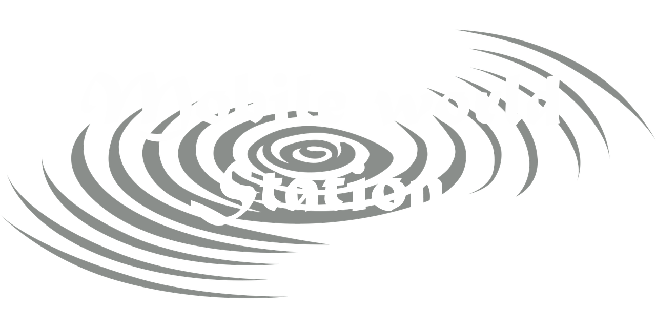 Mobile World Station logo